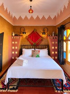 Kasbah of Peace Draa Valley Zagora - 1