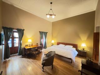 Casa Bolivar Hotel Boutique - 9