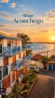 ACONCHEGO A BEIRA MAR - 0