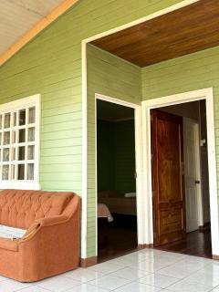 Casona Don Miguel - 5