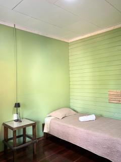 Casona Don Miguel - 1