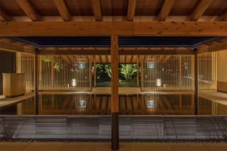 ROKU KYOTO, LXR Hotels & Resorts by Hilton - 9