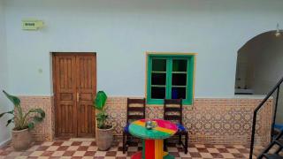 amazigh house - 2