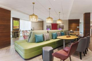 Home2 Suites By Hilton West Sacramento, Ca - 6