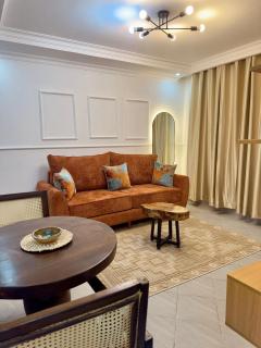 Modern 1BR Near Westlands , Pool & Workspace - 0