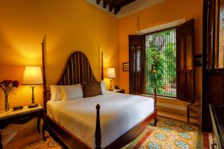 Casa Lecanda Boutique Hotel - 7