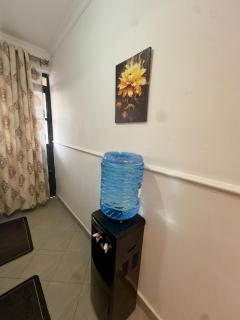 Modern 1BR Near Westlands , Pool & Workspace - 4