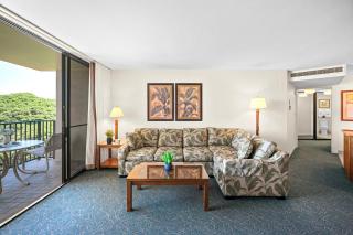 Kaanapali Shores 512 - 4