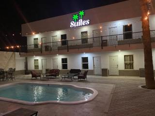 Dos Palmas Suites - 5