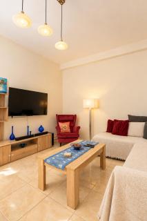 Niki Apt by The Grid Collective Parking,500Mbps,Near OAKA,Kifisias Business Hub - Athen - 9