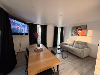 Great apartment close chillon castle CHI - 0
