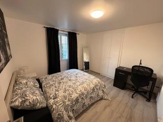 Great apartment close chillon castle CHI - 5