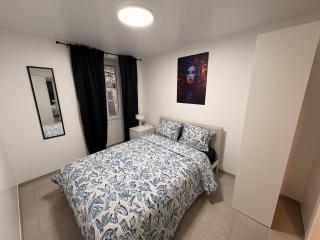 Great apartment close chillon castle CHI - 3