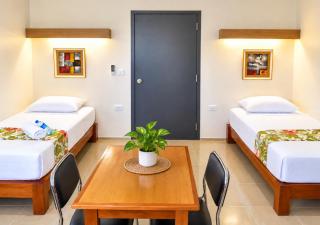 Island Accommodation Suva Premier Hospitality - 8