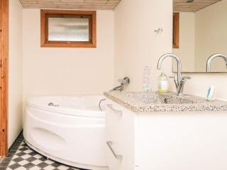 7 person holiday home in Hemmet - 7