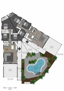 Ba Nahan - 2 Homes - Whole duplex together but separate - 5