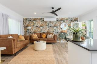 Ba Nahan - 2 Homes - Whole duplex together but separate - 3