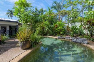 Ba Nahan - 2 Homes - Whole duplex together but separate - 6