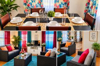 Country House, 100 Mead Road, Suva Fiji - 5