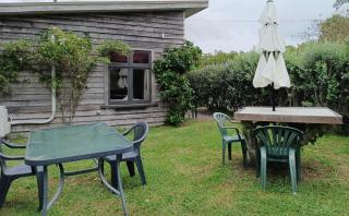 Mountain View Cottage - Raglan - 0