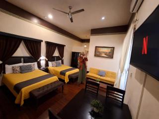 Hotel Providencia - Avenida Principal, Centro Histórico de Zacatecas - 7
