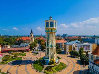 Holiday Home in Siofok-Balaton 58140 - 4