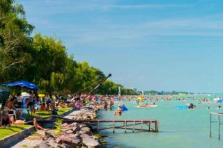 Holiday Home in Siofok-Balaton 58140 - 2