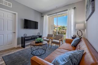 Vista Cay 3BR Spacious Condo Sleeps 10 - 0