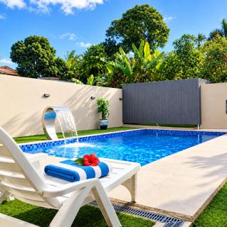 Island Accommodation Suva Premier Hospitality - 7