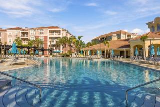 Vista Cay 2BR Perfect for Parks and Conventions - 6