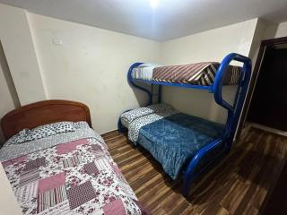 totalmente equipado con parqueadero gratis - 9