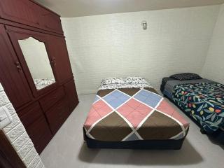 totalmente equipado con parqueadero gratis - 8