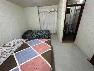 totalmente equipado con parqueadero gratis - 6