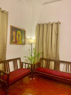 Shangri-La Boutique Farmhouse Mangalore Airport - 5