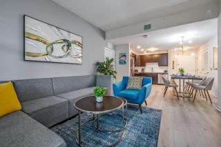 2BR at Amazing Location Your Perfect Orlando Stay - 9
