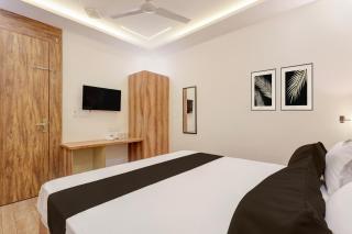 Hotel O Skyvilla Home Stay And Guest House - 0