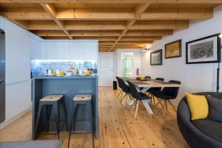 LovelyStay-Modern Loft City Center - Porto - 2