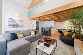 LovelyStay-Modern Loft City Center - Porto - 7