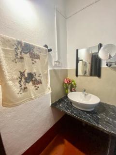 Shangri-La Boutique Farmhouse Mangalore Airport - 7
