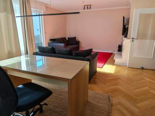 Wohnung in einem Einfamilienhaus nahe Berlin - 8