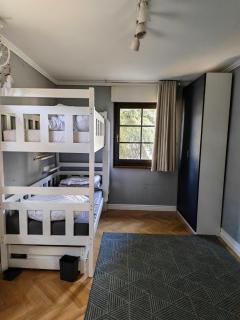 Wohnung in einem Einfamilienhaus nahe Berlin - 9