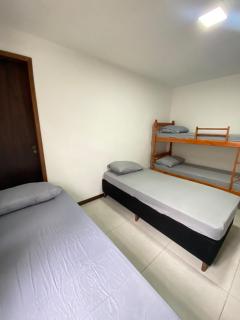 Quarto 2 Jardim Botânico - 0