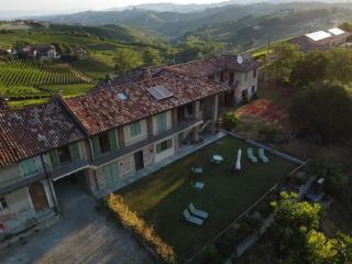 Be Langhe in Monforte - Camere di Cascina - 8