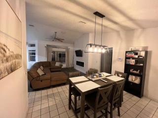 Pool Home Near Springs with Game Room - 1