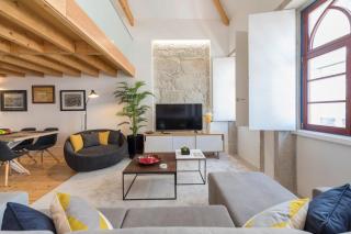LovelyStay-Modern Loft City Center - Porto - 0