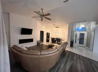 Pool Home Near Springs with Game Room - 7