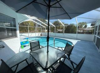 Pool Home Near Springs with Game Room - 4