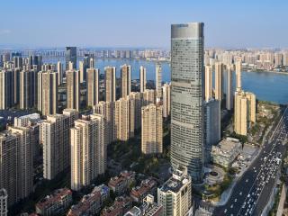 Hilton Changsha Riverside - 8