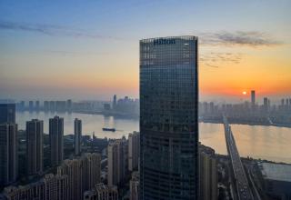Hilton Changsha Riverside - 5