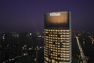 Hilton Changsha Riverside - 3